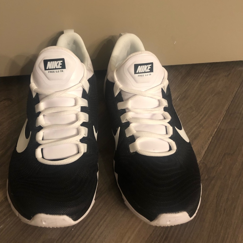 Men’s Nike Free 5.0 TR shoe